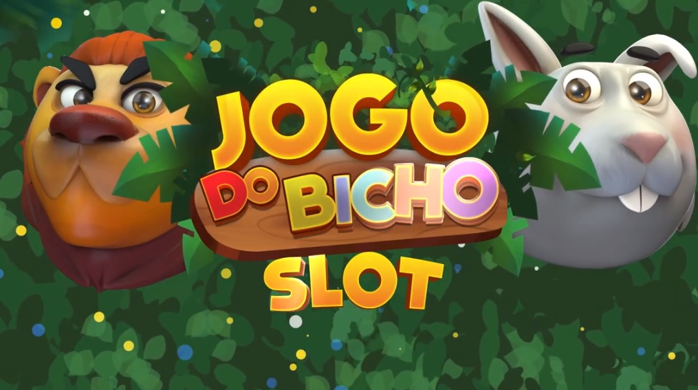 Jogo Do Bicho Online Casino Slot Game